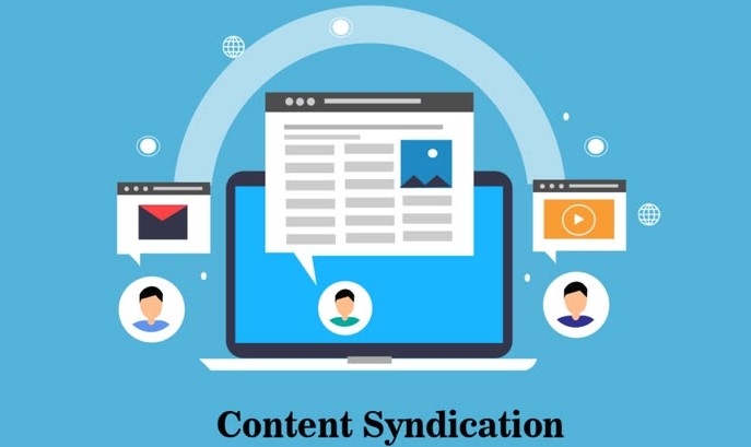 Why AI-Powered Content Syndication Is the Future of B2B Visibility