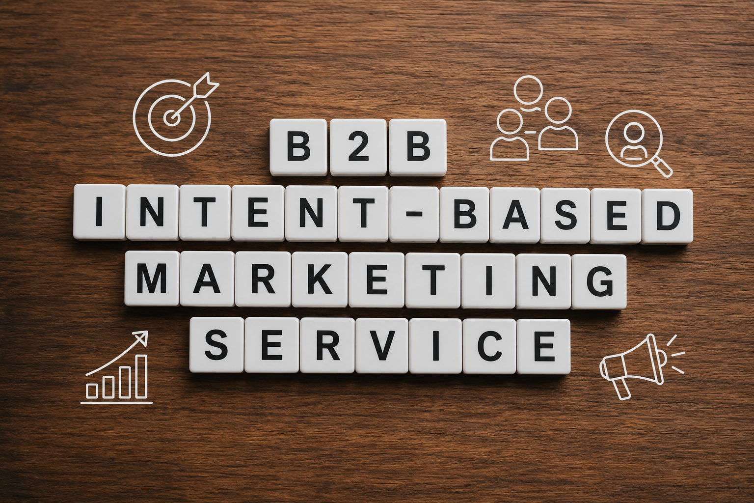 Why B2B Intent-Based Marketing Matters in 2026