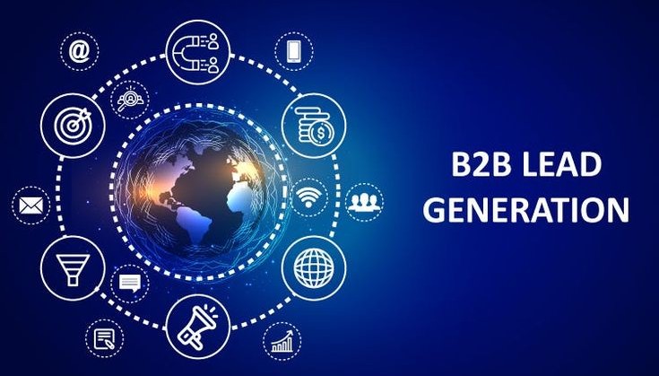 AI Tools Are Transforming B2B Lead Generation in 2026